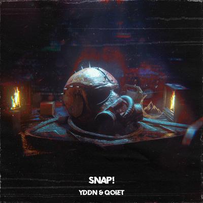 SNAP! By YDDN, Qoiet's cover