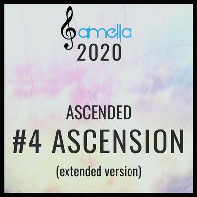 Ascended (Glitchtale) [Ascension] (Extended)'s cover