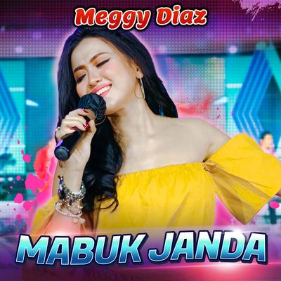 Mabuk Janda's cover