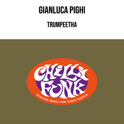 Gianluca Pighi's cover