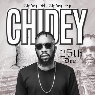 Chidey Is Chidey's cover