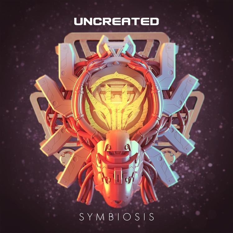 Uncreated's avatar image