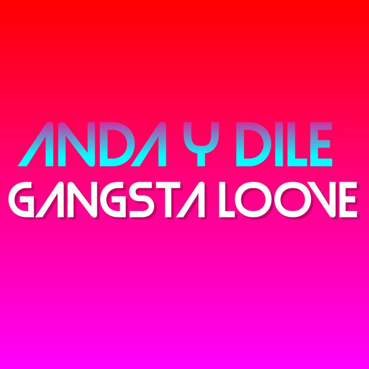Gangsta Loove's avatar image