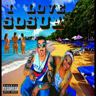 I Love Sosua (Dominican Republic)'s cover