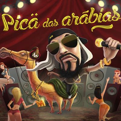 Pica das Arábias By Mussoumano's cover