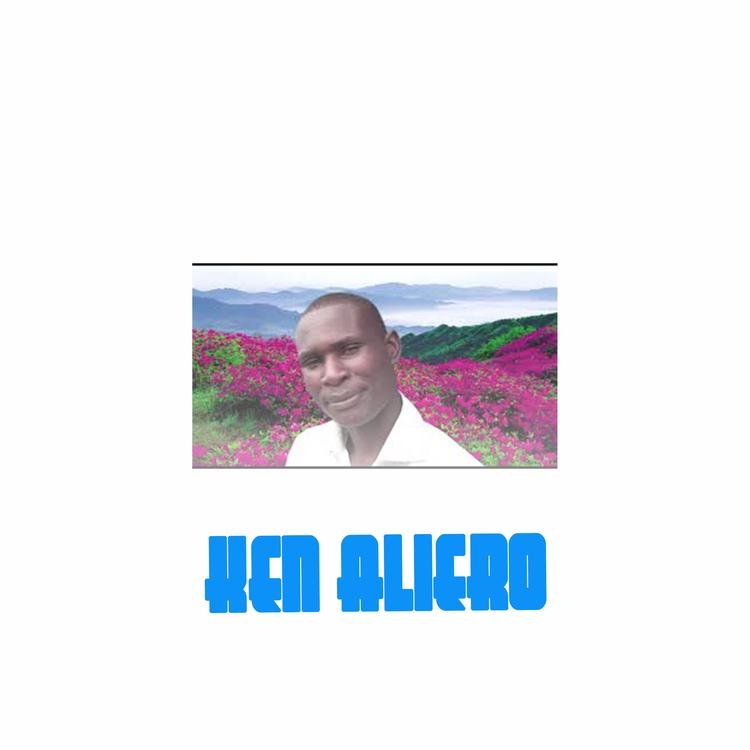 Ken Aliero's avatar image