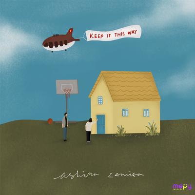 Keep It This Way's cover