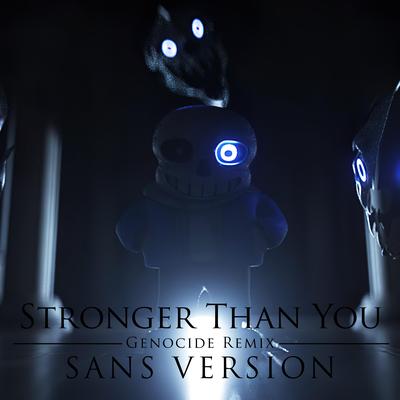 Stronger Than You  [Remastered] (Sans Version)'s cover
