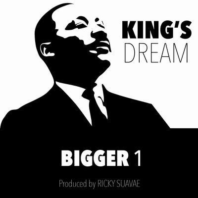 King's Dream's cover