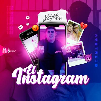 El Instagram By Oscar Maydon's cover