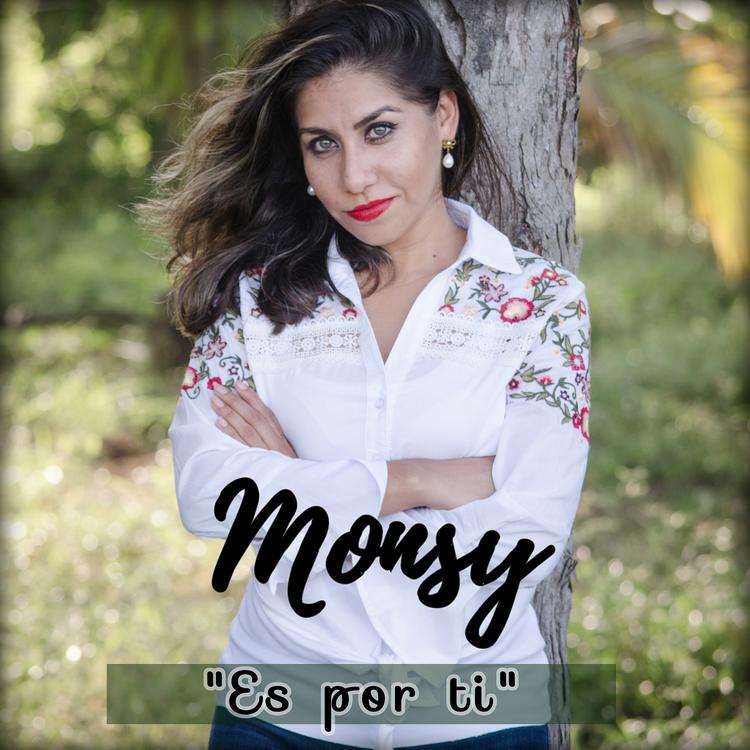 monsy's avatar image