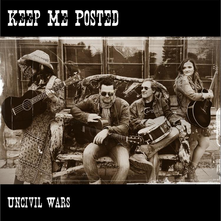 Keep Me Posted's avatar image