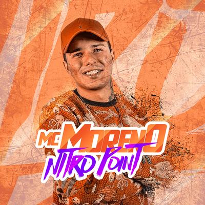 Nitropoint By MC Moreno's cover
