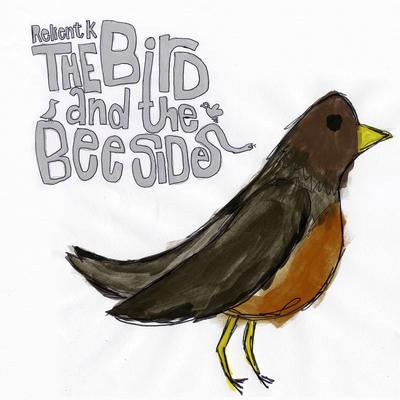 The Bird and the Bee Sides's cover