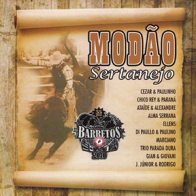 SÓ MODÃO RAIZ - AS MAIS TOCADAS's cover