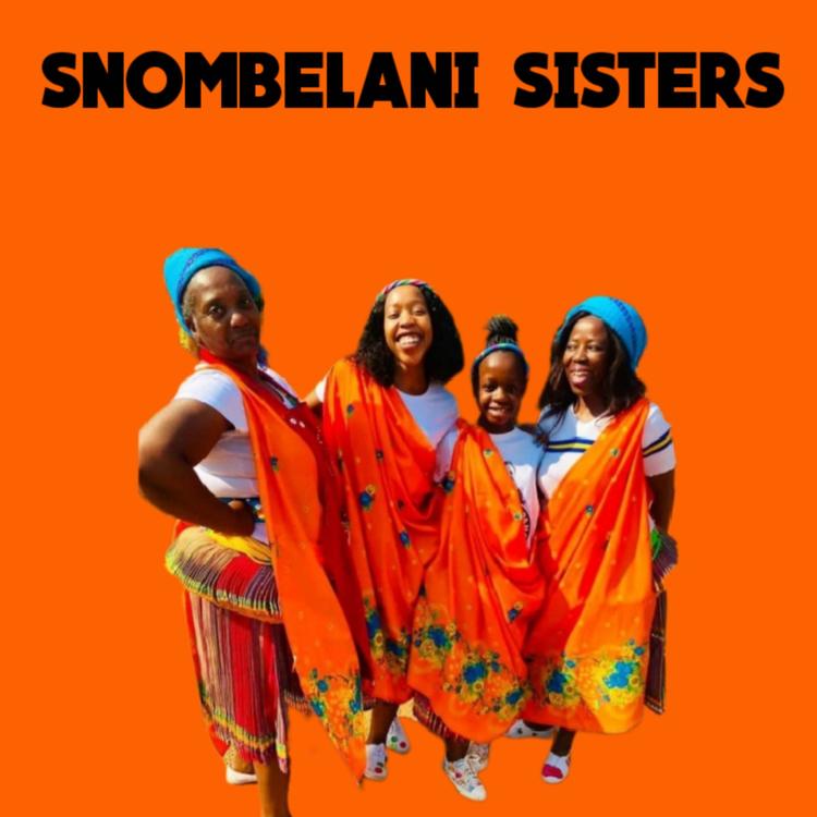 Snombelani sisters's avatar image