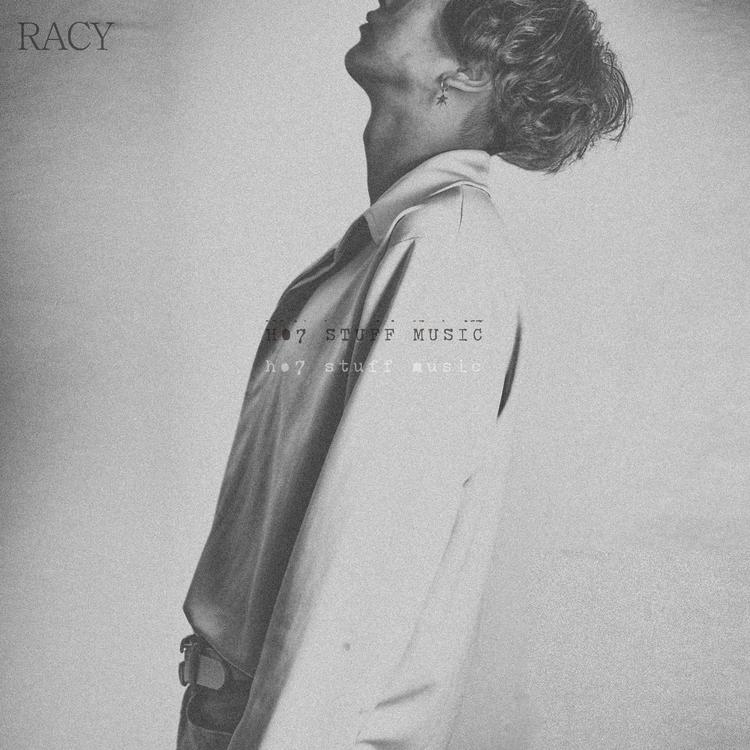 Racy's avatar image