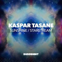 Kaspar Tasane's avatar cover