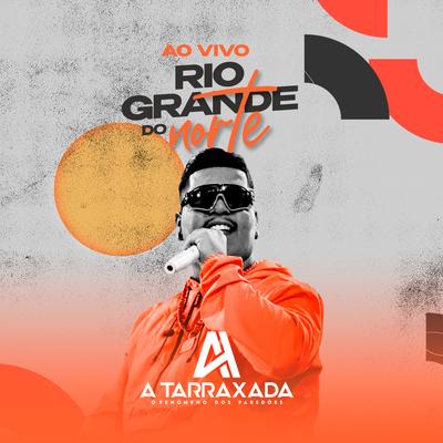 Gostosinha By A TARRAXADA's cover