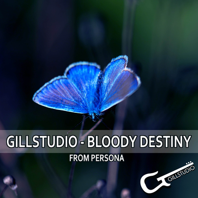 Bloody Destiny (From "Persona")'s cover