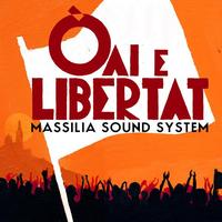 Massilia Sound System's avatar cover