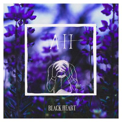 Black Heart By Audrey Hollow's cover