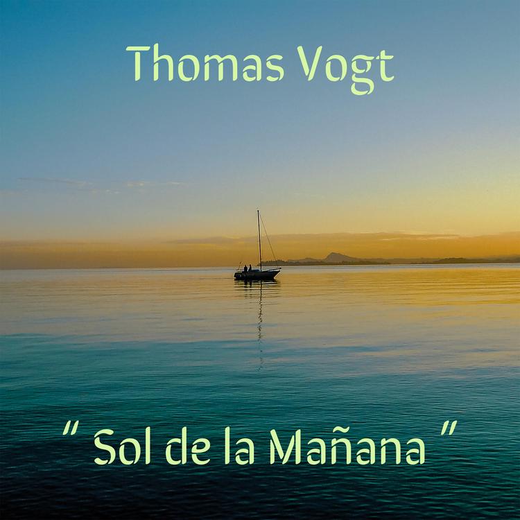 Thomas Vogt's avatar image