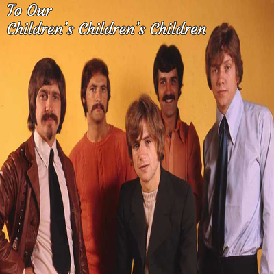 To Our Children's Children's Children's cover