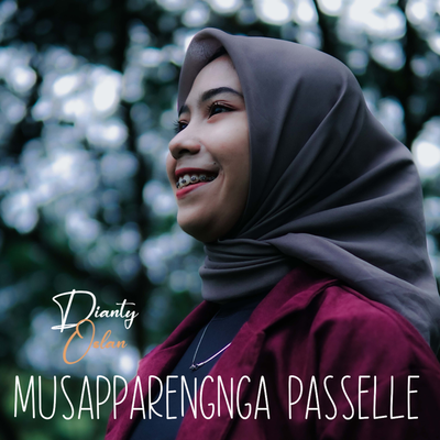 Musapparengnga Passelle's cover