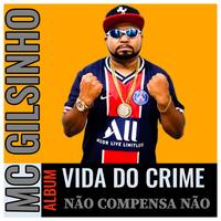MC Gilsinho's avatar cover