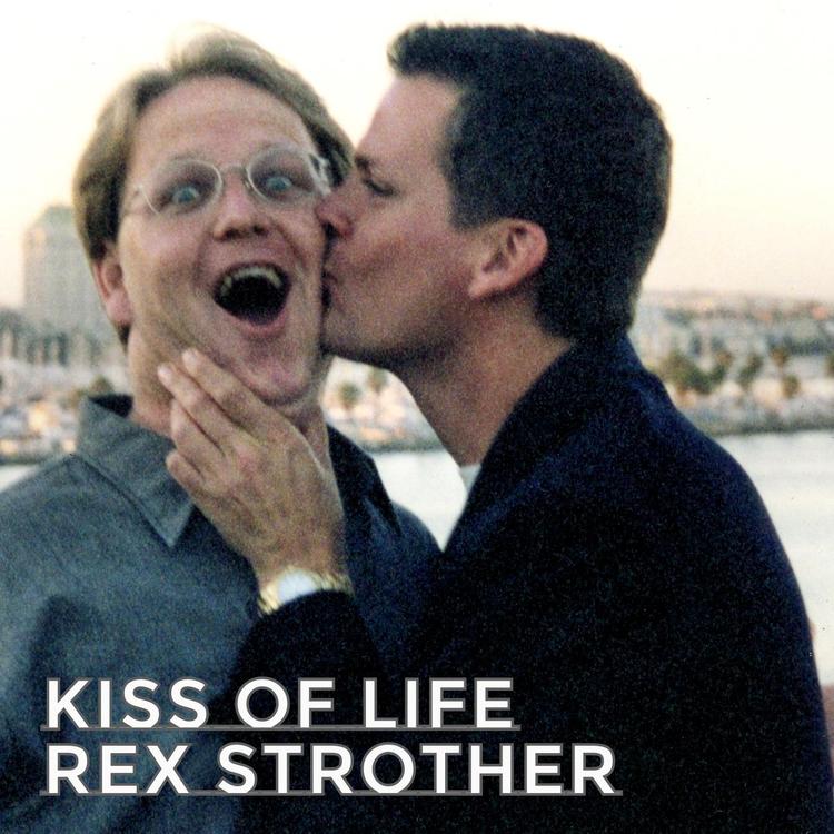 Rex Strother's avatar image
