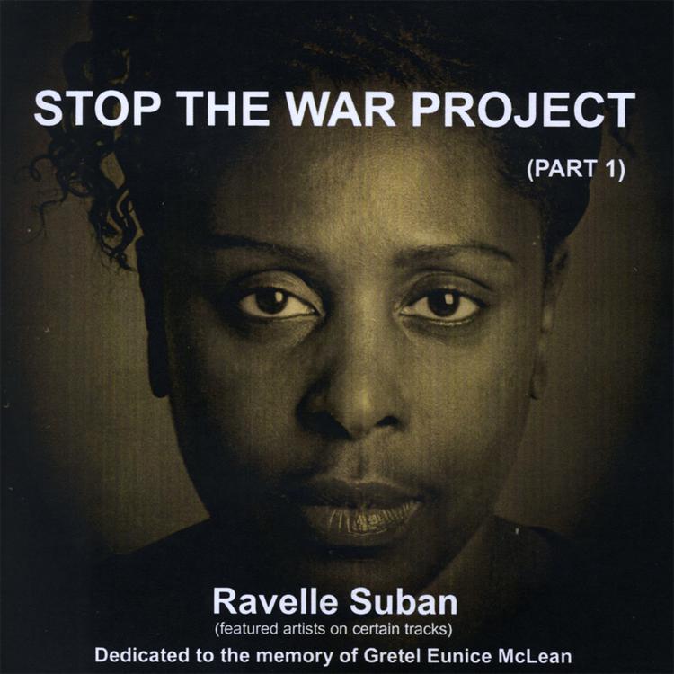 Ravelle Suban's avatar image