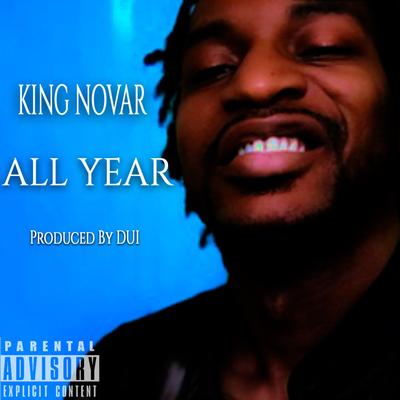 King Novar's cover