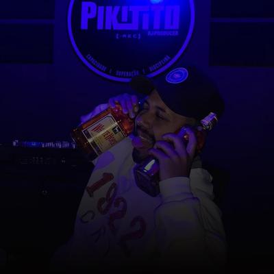 Piquezin Chris Brown By Pikitito DJ's cover