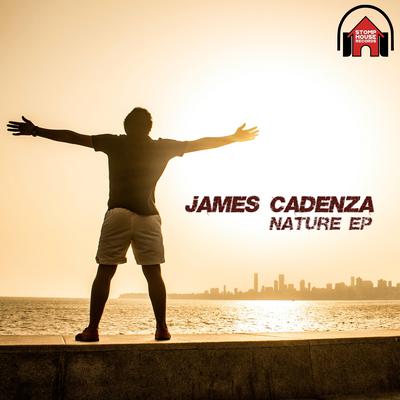 James Cadenza's cover