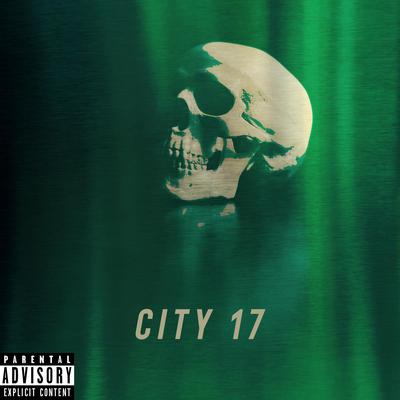 City 17's cover