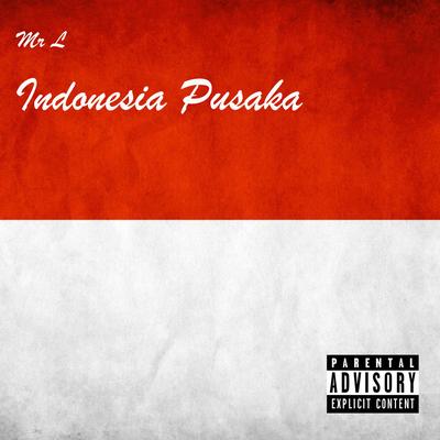 Indonesia Pusaka's cover