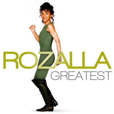 Are You Ready to Fly By Rozalla's cover