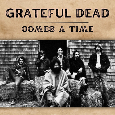 Tennessee Jed (Live) By Grateful Dead's cover