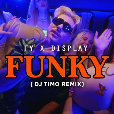 Funky (DJ Timo Remix)'s cover