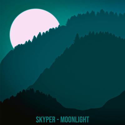 Moonlight By Skyper's cover