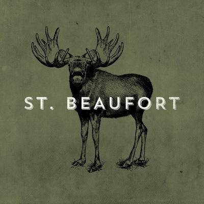 Wolf By St. Beaufort's cover