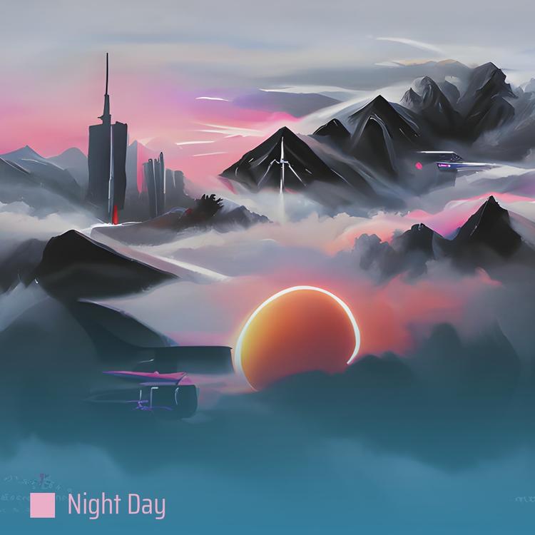 Night Day's avatar image