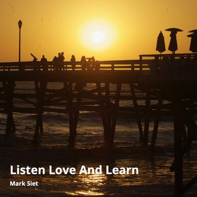 Listen Love and Learn's cover