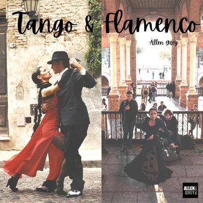 Tango Tango's cover