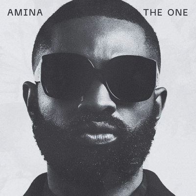Amina & The One's cover