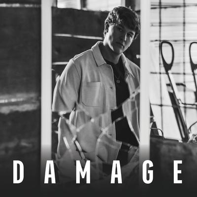 Damage's cover