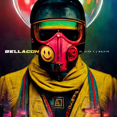 Bellacon's cover