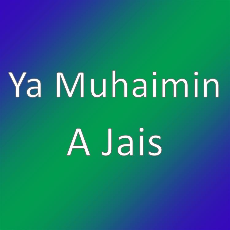 Ya Muhaimin's avatar image