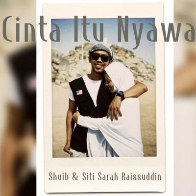 Cinta Itu Nyawa's cover